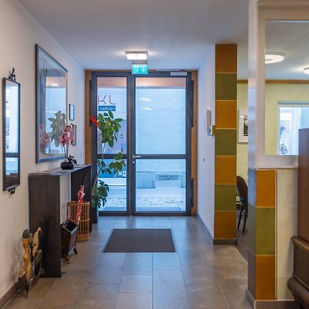 Hotel Freischuetz Landshut Exteriör bild