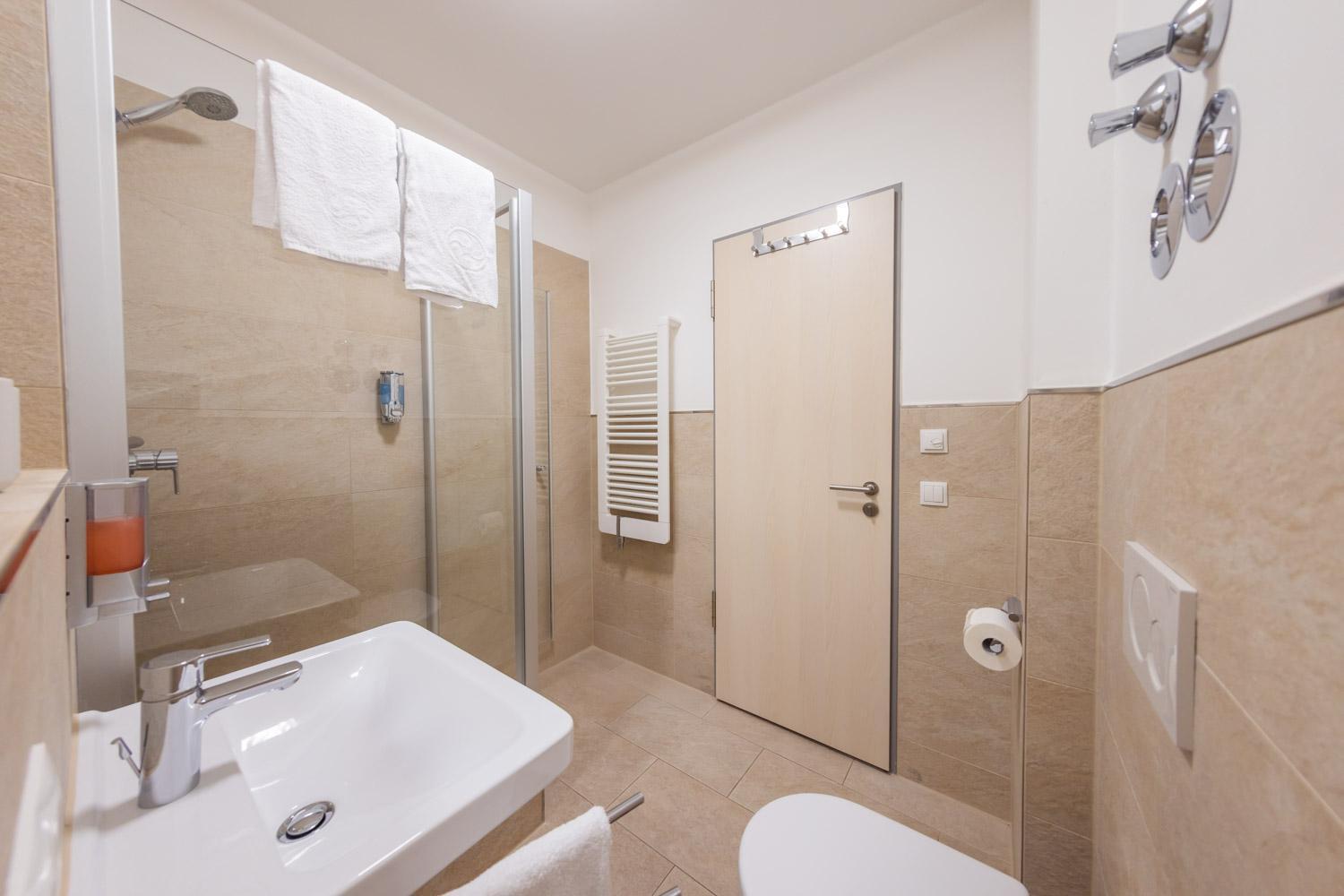 Hotel Freischuetz Landshut Exteriör bild
