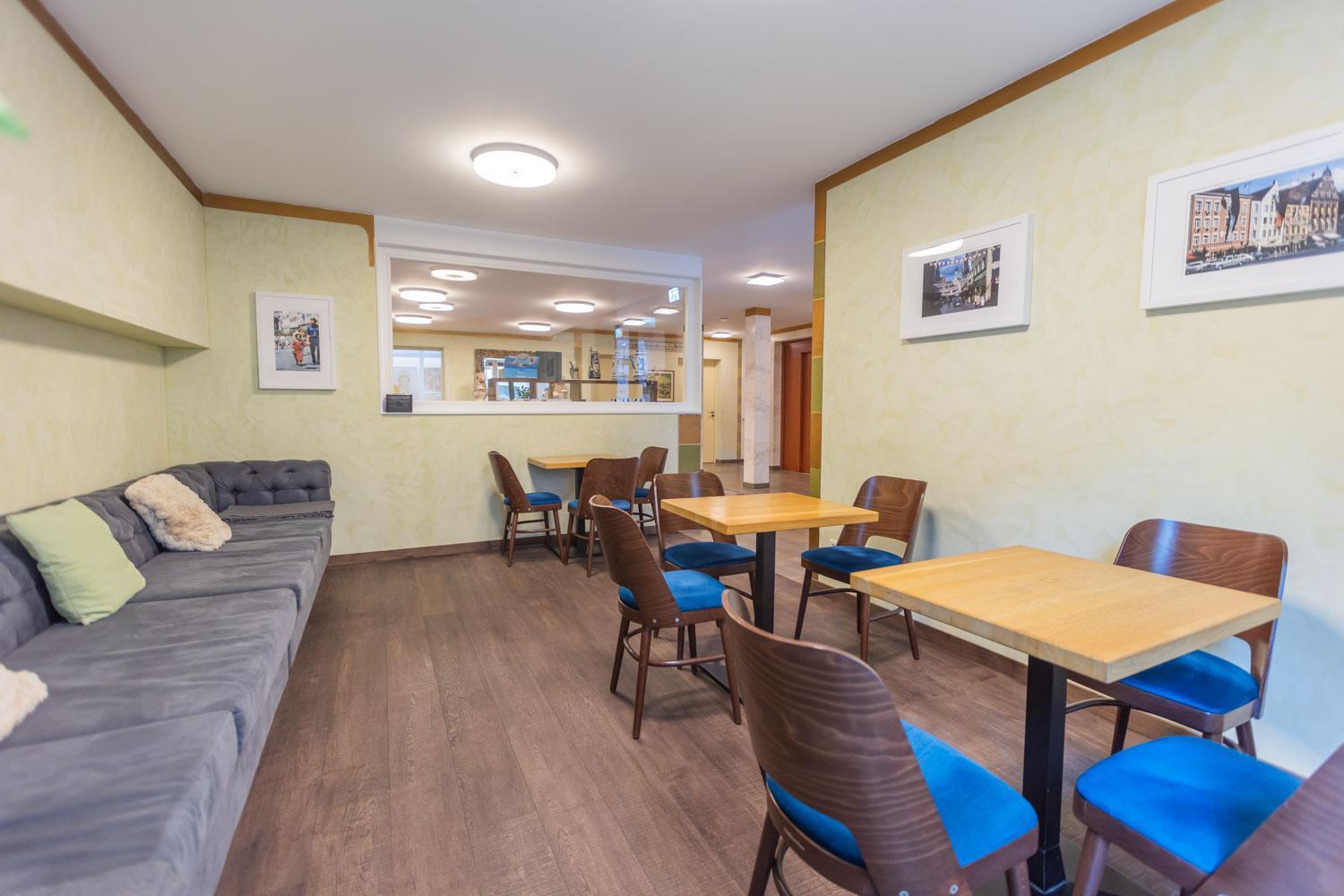 Hotel Freischuetz Landshut Exteriör bild