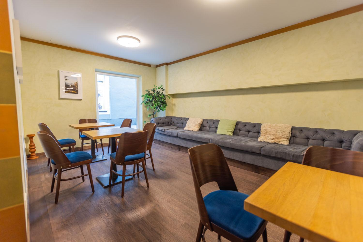 Hotel Freischuetz Landshut Exteriör bild