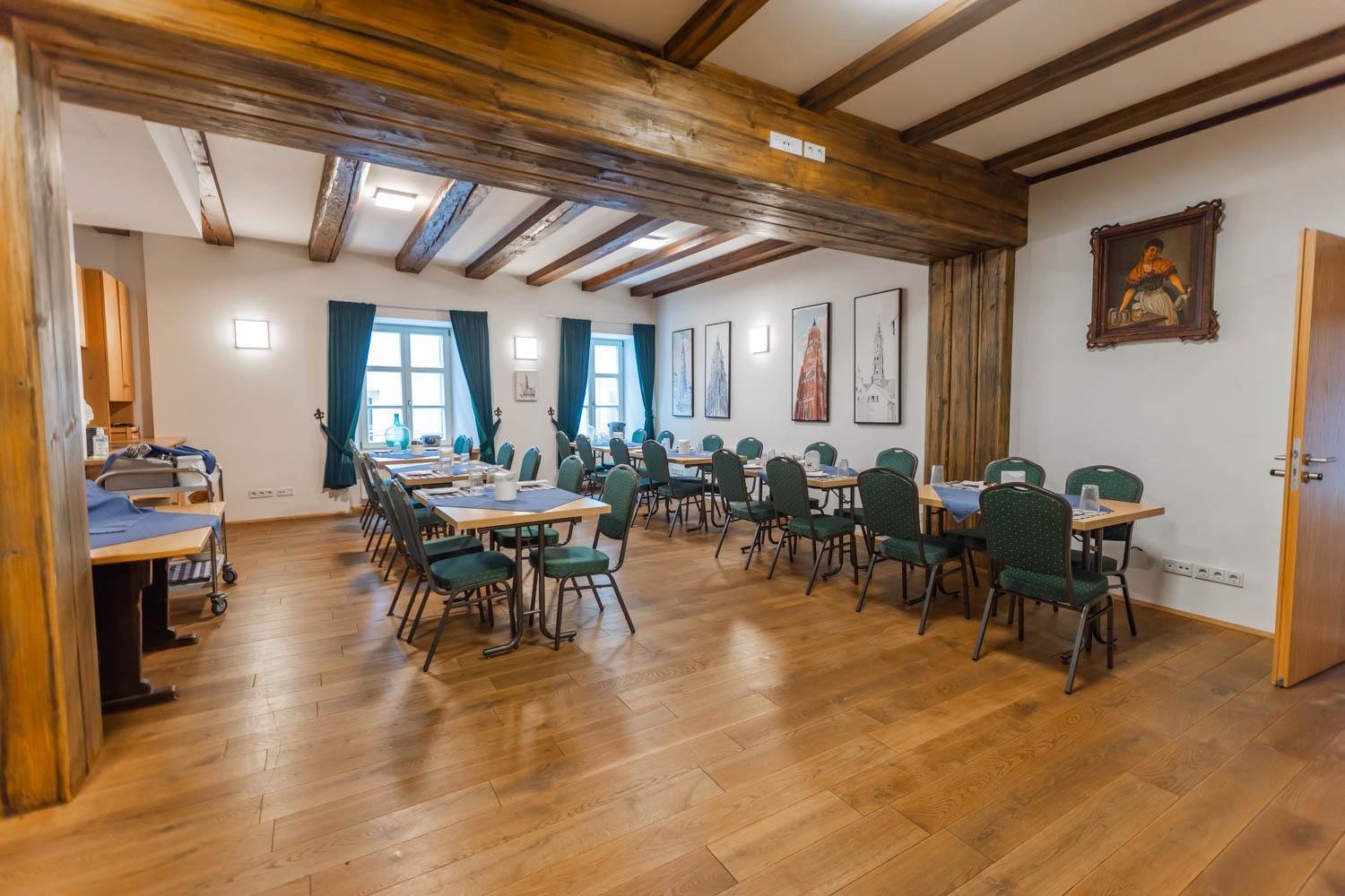 Hotel Freischuetz Landshut Exteriör bild