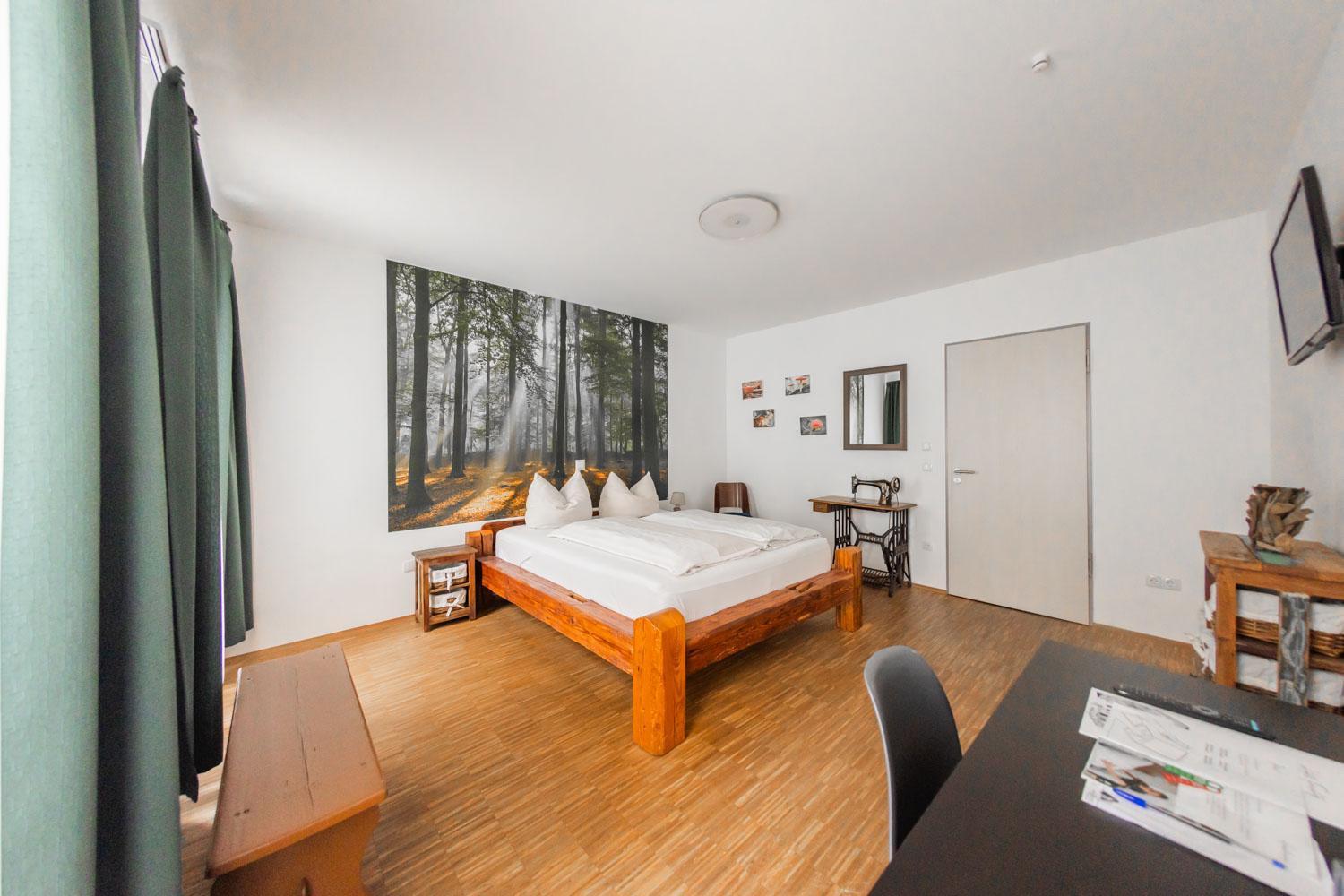 Hotel Freischuetz Landshut Exteriör bild