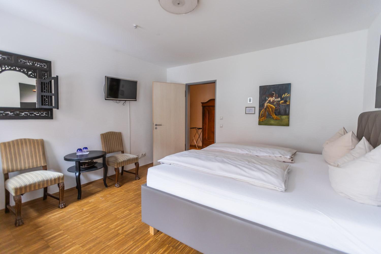 Hotel Freischuetz Landshut Exteriör bild