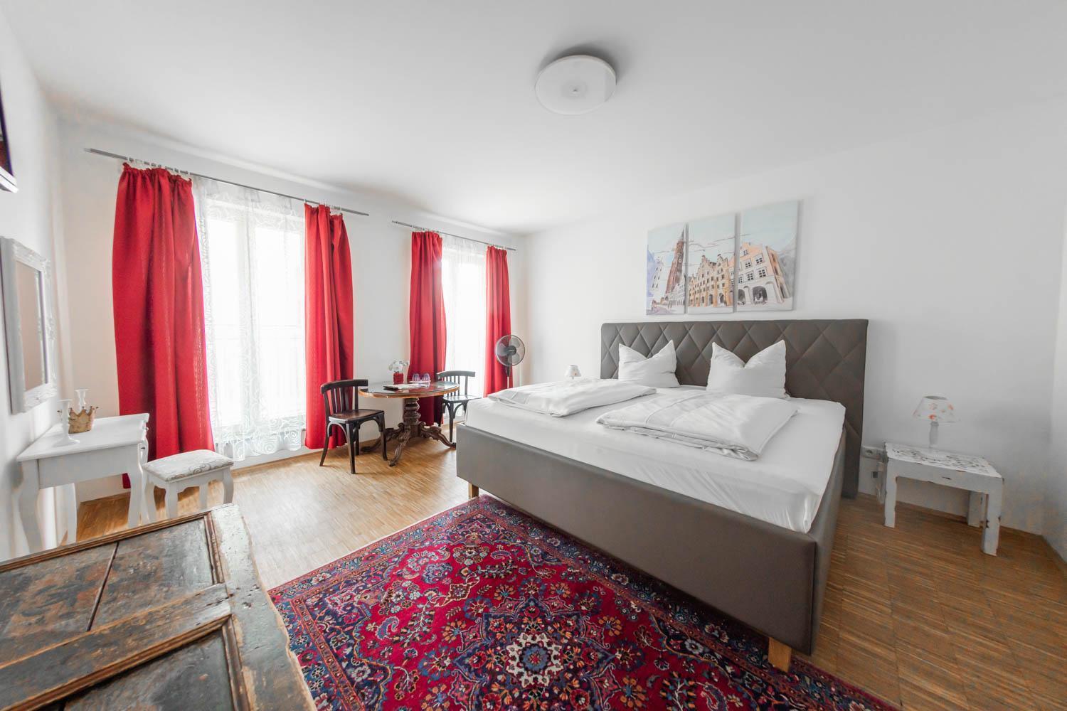 Hotel Freischuetz Landshut Exteriör bild