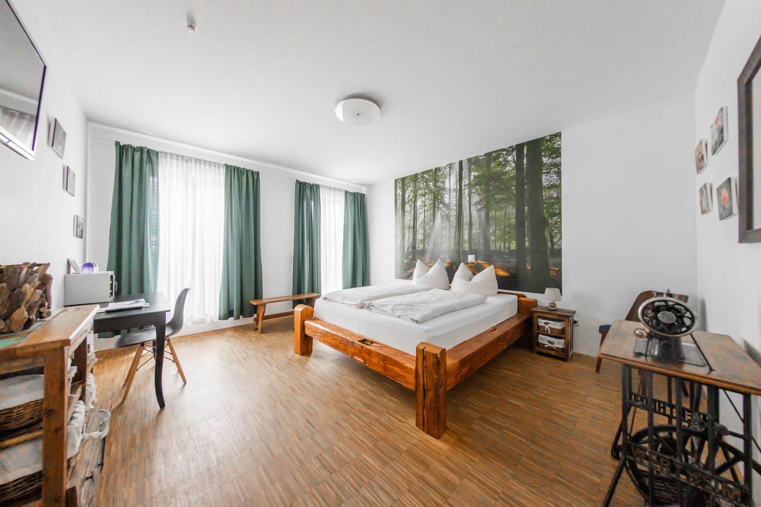 Hotel Freischuetz Landshut Exteriör bild