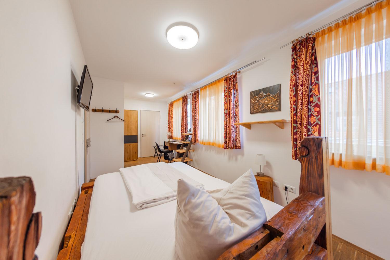 Hotel Freischuetz Landshut Exteriör bild
