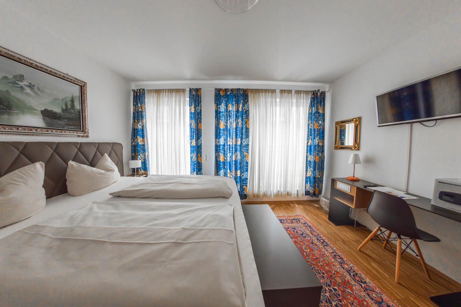Hotel Freischuetz Landshut Exteriör bild